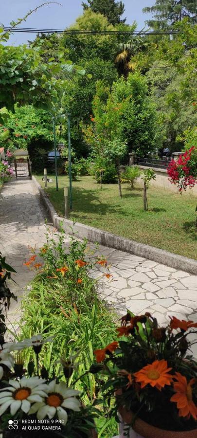 Apartment Jozefina بوريتش المظهر الخارجي الصورة