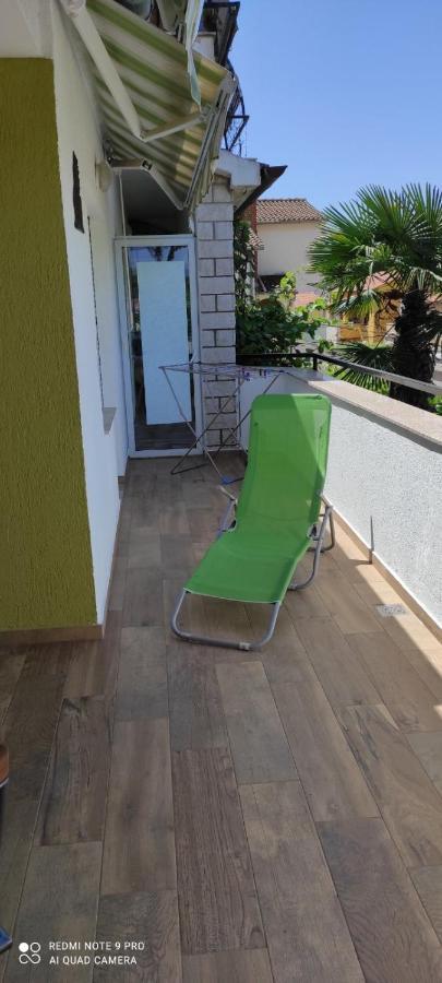 Apartment Jozefina بوريتش المظهر الخارجي الصورة