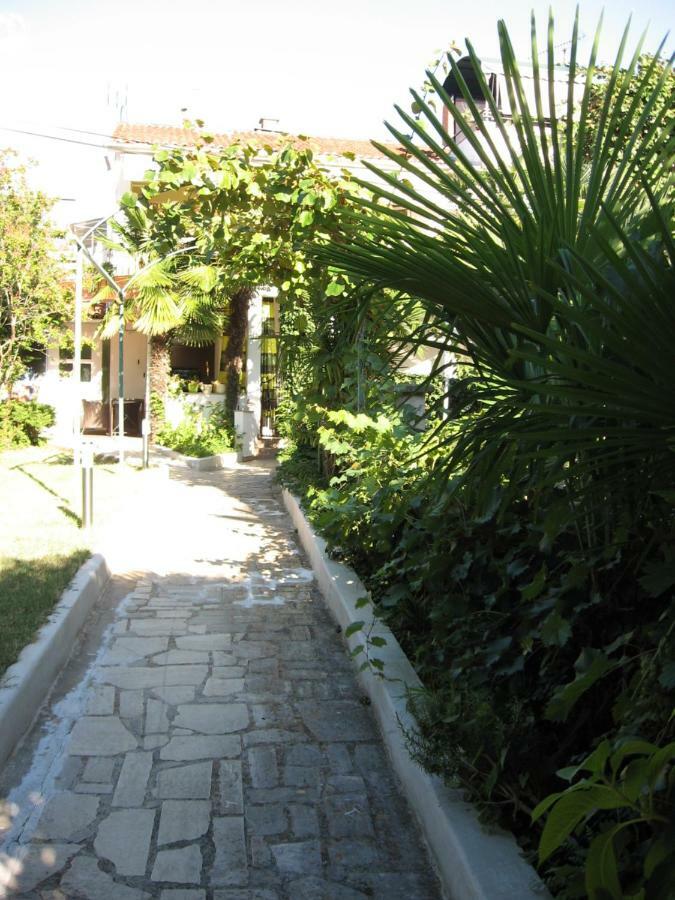 Apartment Jozefina بوريتش المظهر الخارجي الصورة