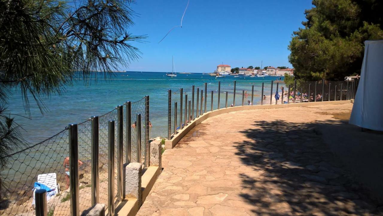 Apartment Jozefina بوريتش المظهر الخارجي الصورة