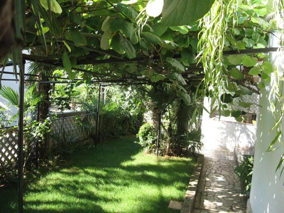 Apartment Jozefina بوريتش المظهر الخارجي الصورة