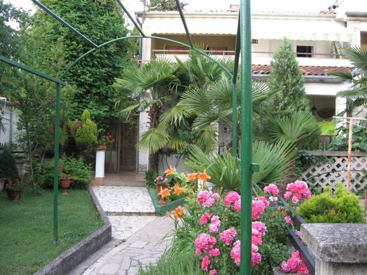 Apartment Jozefina بوريتش المظهر الخارجي الصورة