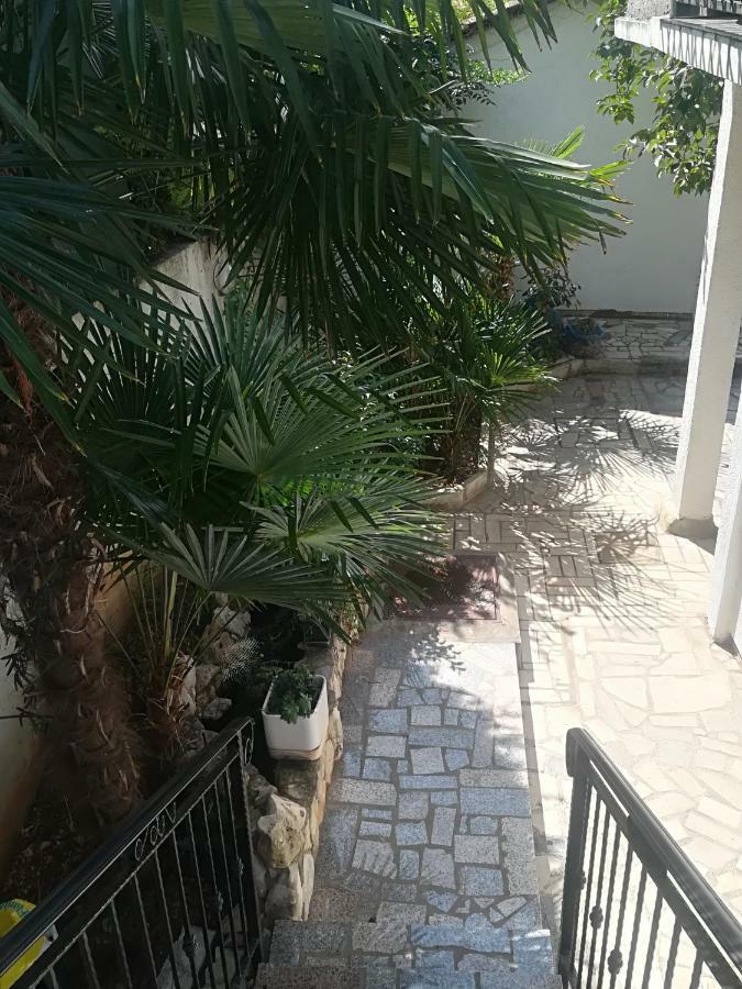 Apartment Jozefina بوريتش المظهر الخارجي الصورة