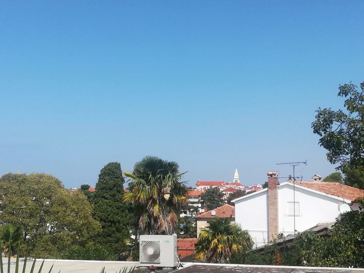 Apartment Jozefina بوريتش المظهر الخارجي الصورة