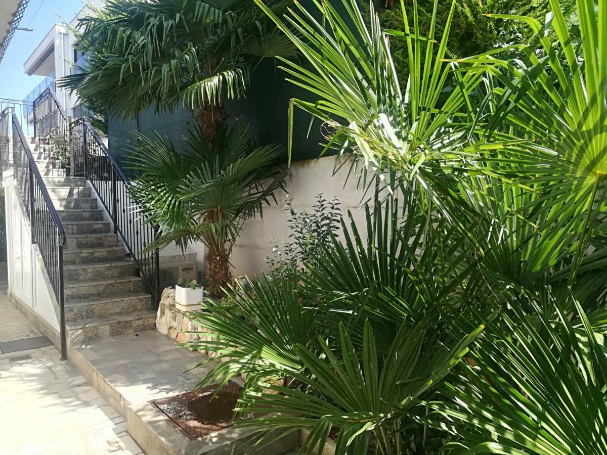 Apartment Jozefina بوريتش المظهر الخارجي الصورة