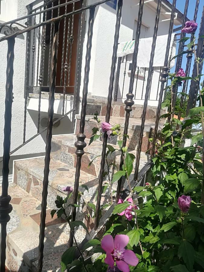 Apartment Jozefina بوريتش المظهر الخارجي الصورة