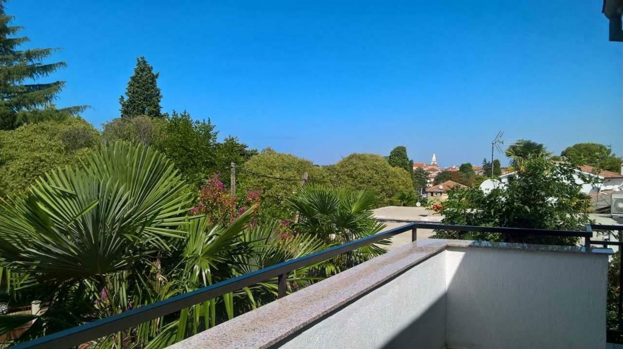 Apartment Jozefina بوريتش المظهر الخارجي الصورة
