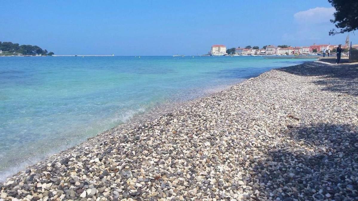 Apartment Jozefina بوريتش المظهر الخارجي الصورة